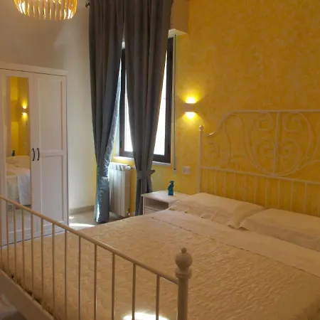 Il Melograno Prázdninový dům *