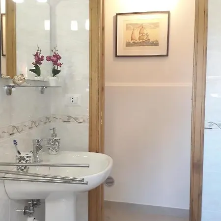 Il Melograno Prázdninový dům Taormina