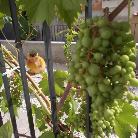 Il Melograno * Taormina