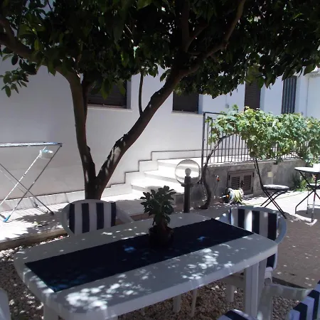 Prázdninový dům Il Melograno