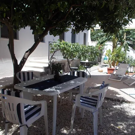 Prázdninový dům Il Melograno Taormina