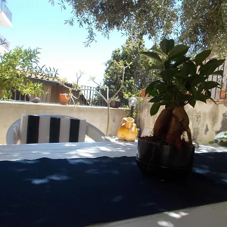 Il Melograno Prázdninový dům Taormina