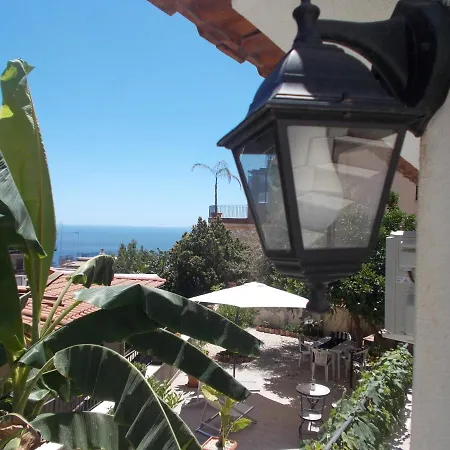 Il Melograno Prázdninový dům