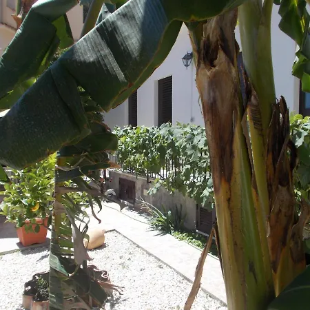 Il Melograno Taormina