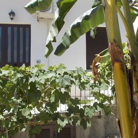 Il Melograno Prázdninový dům *