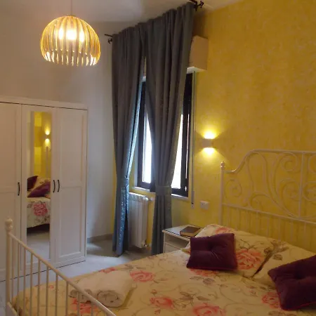 Il Melograno * Taormina