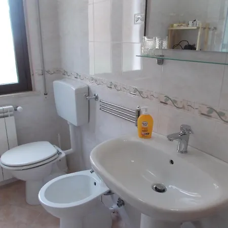 Il Melograno Prázdninový dům