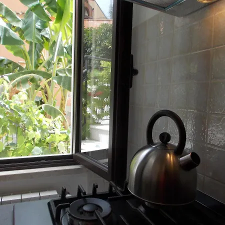 Prázdninový dům Il Melograno *