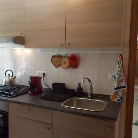 Il Melograno Prázdninový dům