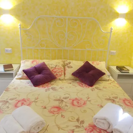 Il Melograno * Taormina