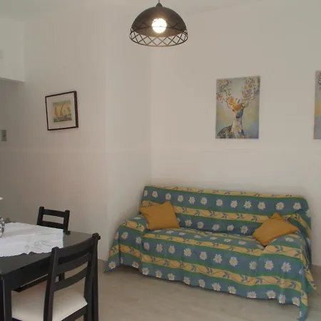 Il Melograno Prázdninový dům Taormina