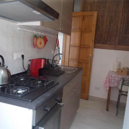 Il Melograno Prázdninový dům *