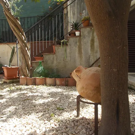 Prázdninový dům Il Melograno *