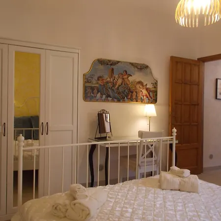 Il Melograno Prázdninový dům *