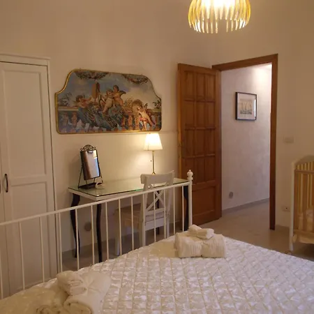 Prázdninový dům Il Melograno