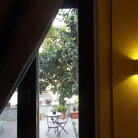 Prázdninový dům Il Melograno *