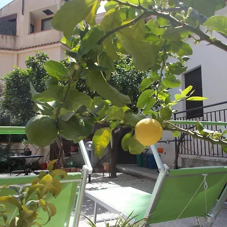 Il Melograno * Taormina