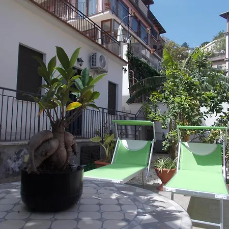 Il Melograno Taormina