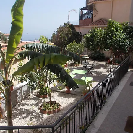 Prázdninový dům Il Melograno *