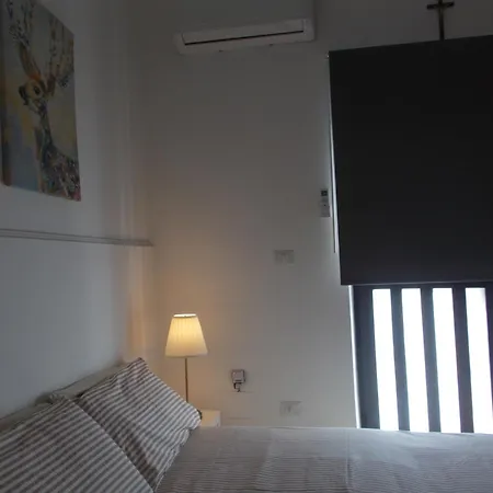 Il Melograno Prázdninový dům *