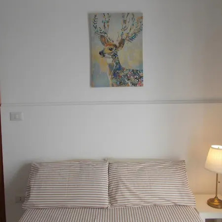 Prázdninový dům Il Melograno Taormina