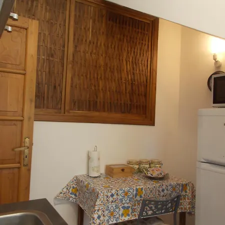 Il Melograno Prázdninový dům