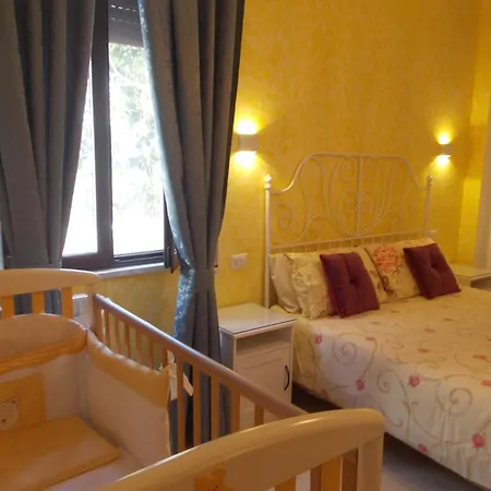 Il Melograno Prázdninový dům *