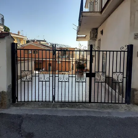 Il Melograno Prázdninový dům *