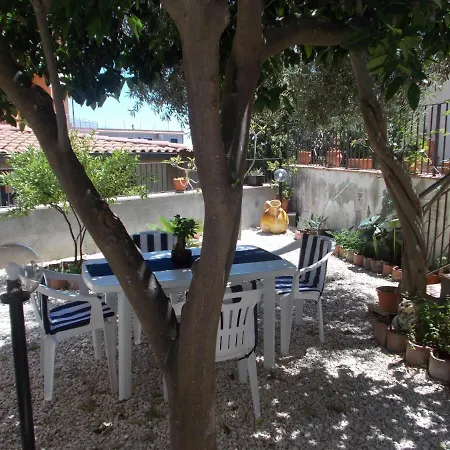 Il Melograno Taormina